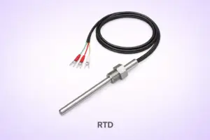 Resistance Temperature Detector