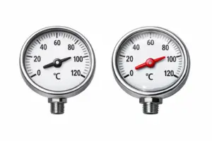 Temperature Gauge