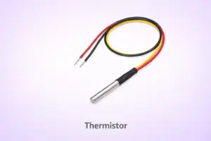 Thermistor