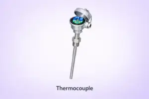 Thermocouple