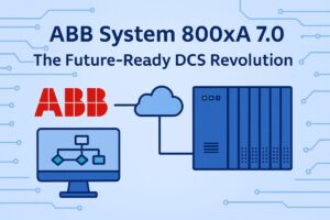 ABB System 800xA 7.0
