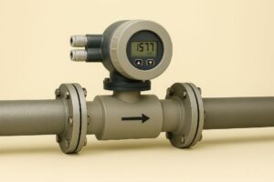 Electro Magnetic Flow Meters: Complete Guide for Engineers