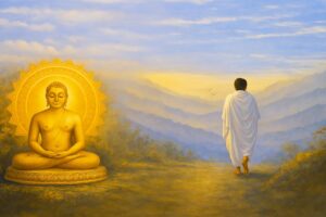 Shree Dasvaikalik Sutra summary