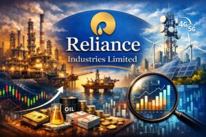 Industry Insight Reliance Industries Limited