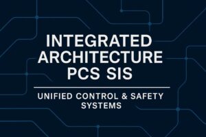 Integrated Architecture PCS SIS: Benefits, Risks, and Real Industrial Case Study