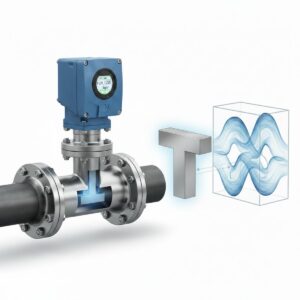 Vortex Flow Meters