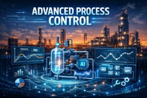 Advanced Process Control