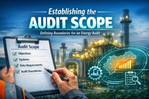 Establishing the Audit Scope