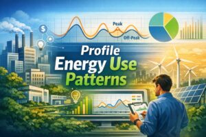 Profile Energy Use Patterns