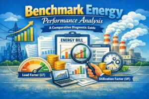 Benchmark Energy Performance Analysis