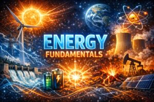 Energy Fundamentals