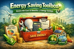 Energy Savings Toolbox
