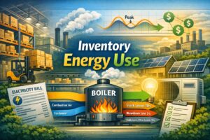 Inventory Energy Use
