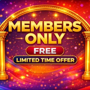 TEKNOschool Member-Only Free Limited time offer