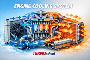 Engine Cooling System