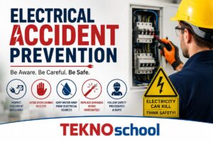 Electrical Accident Prevention