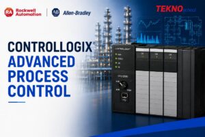 Logix APC Instructions