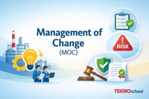 Management of Change