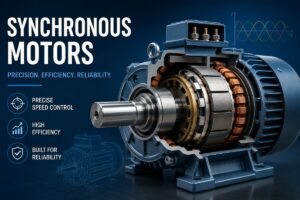 Synchronous Motors