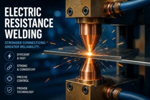 Electric Welding