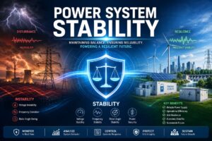 Power System Stability