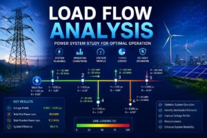 Load Flow Analysis