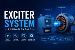 Exciter System Fundamentals