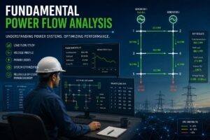 Fundamental Power Flow Analysis