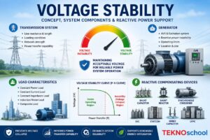 Voltage Stability