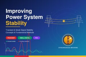 Power System stability