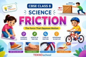 Friction