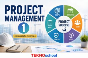 Project Management 1