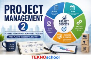 Project Management 2