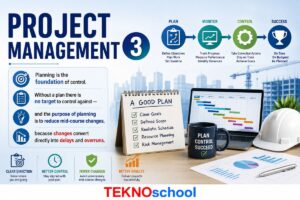 Project Management 3