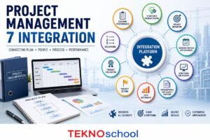 Project Management 7 Integration