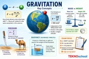 Gravitation