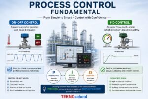 Process Control Fundamentals