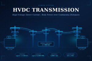 HVDC Technology