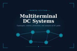 Multiterminal DC Systems