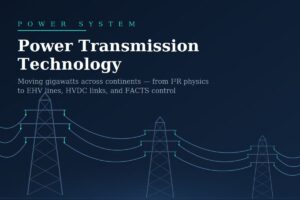 Power Transmission
