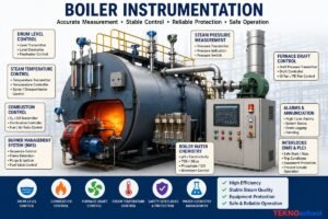 Boiler Instrumentation