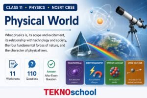 Physical World