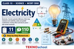 Electricity