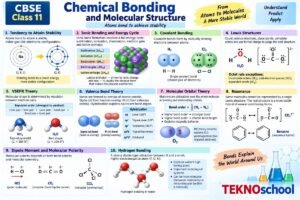 Chemical Bonding and Molecular Structure