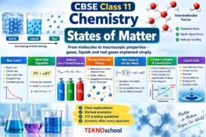 States of Matter