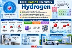 Hydrogen