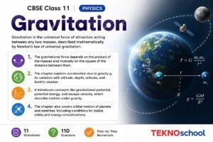 Gravitation