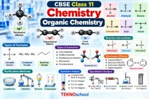 Organic Chemistry Some Basic Principles and Techniques